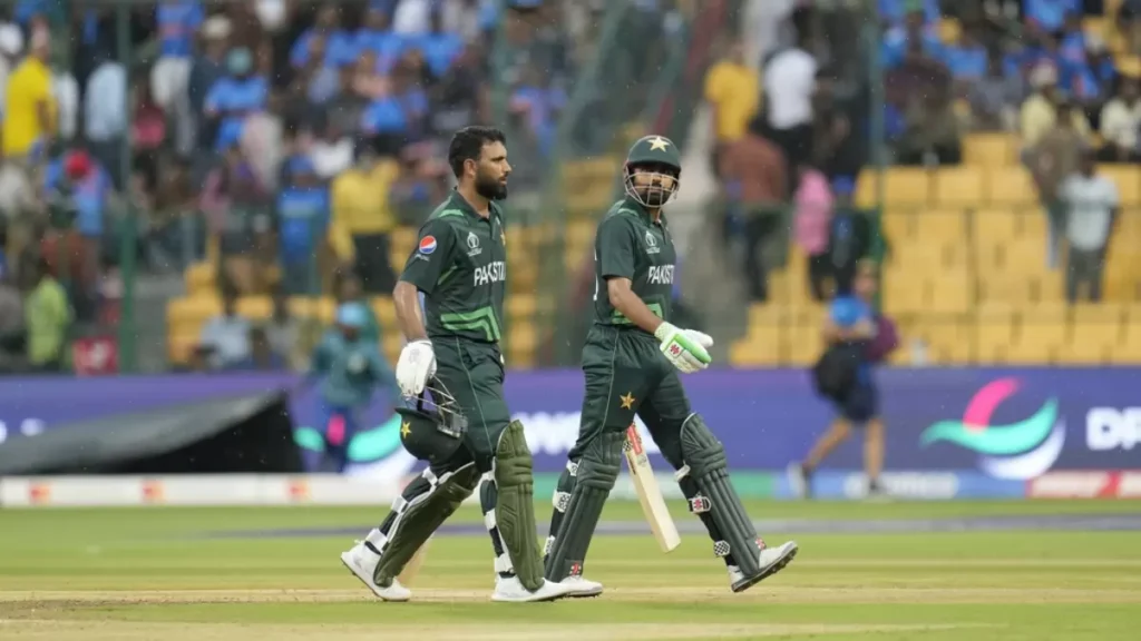 pakistan defeated new zealand