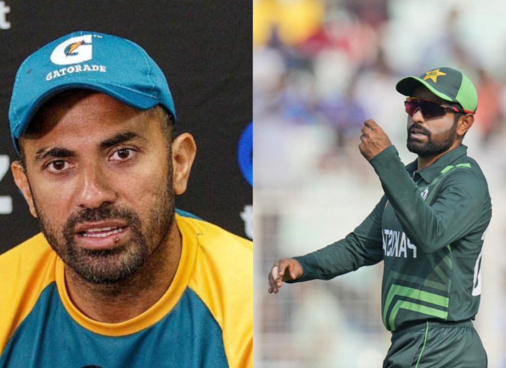 pakistan squad for australia tour