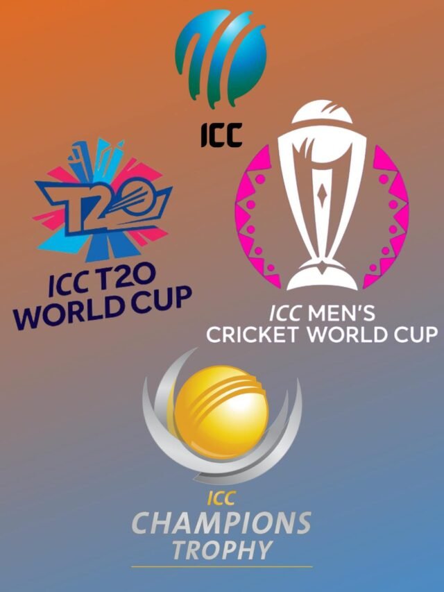 ICC’s Upcoming Mega Events And Their Hosting Countries
